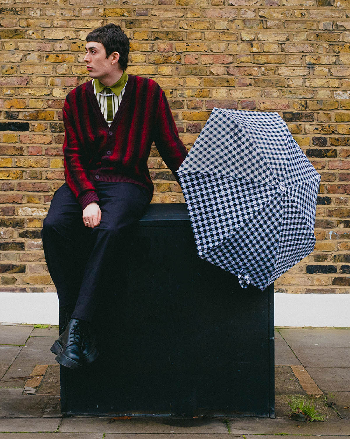 ファイバーセメントポット　Kensington Tall　ケンジントントール ファイバーセメントポット Kensington Tall ケンジントントール