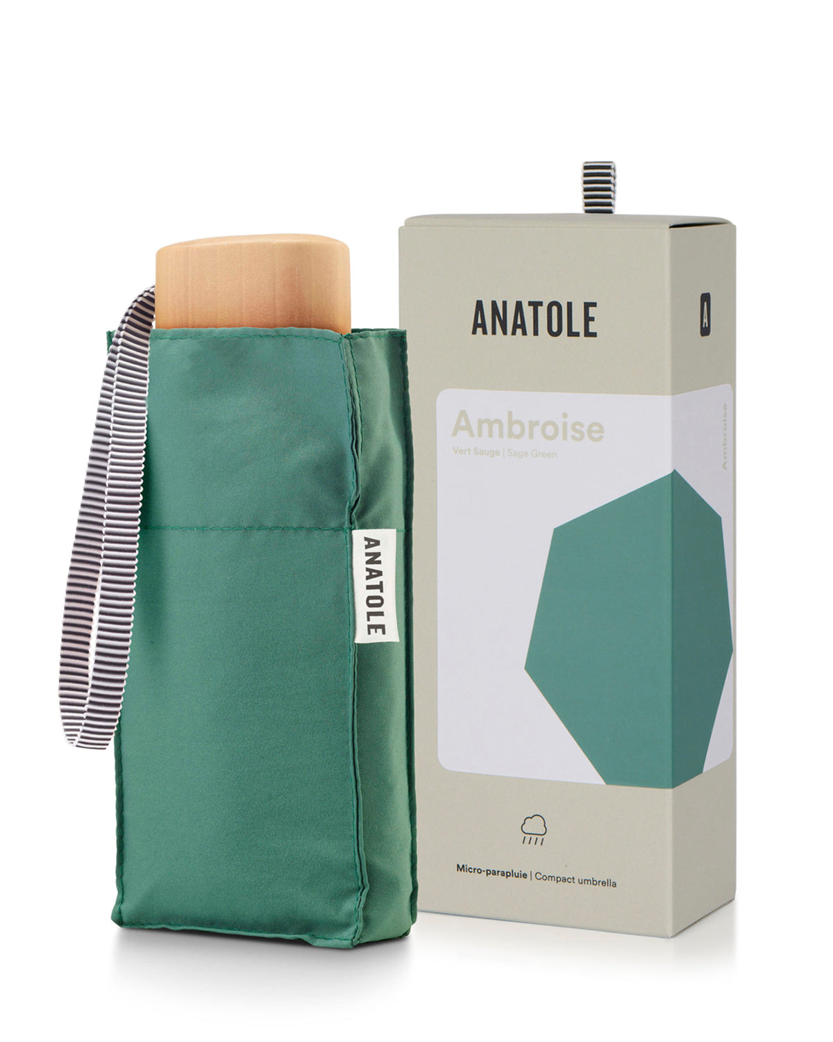 AMBROISE(アンブロワーズ)