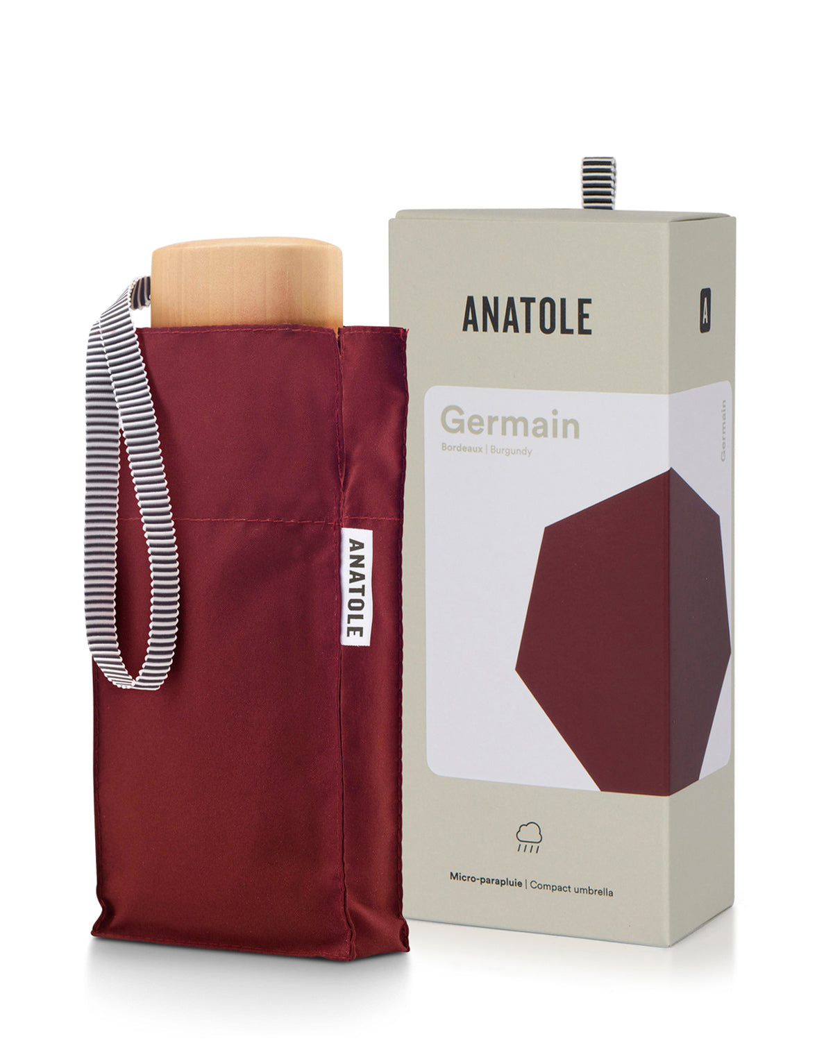 GERMAIN(ジェルマン)