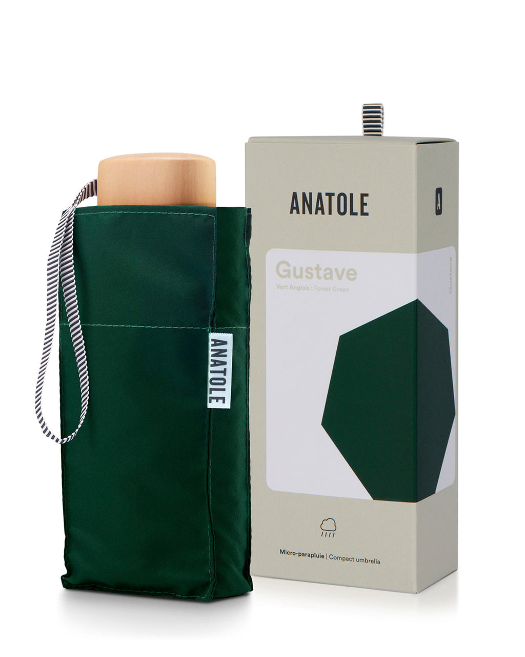 GUSTAVE(ギュスターヴ)