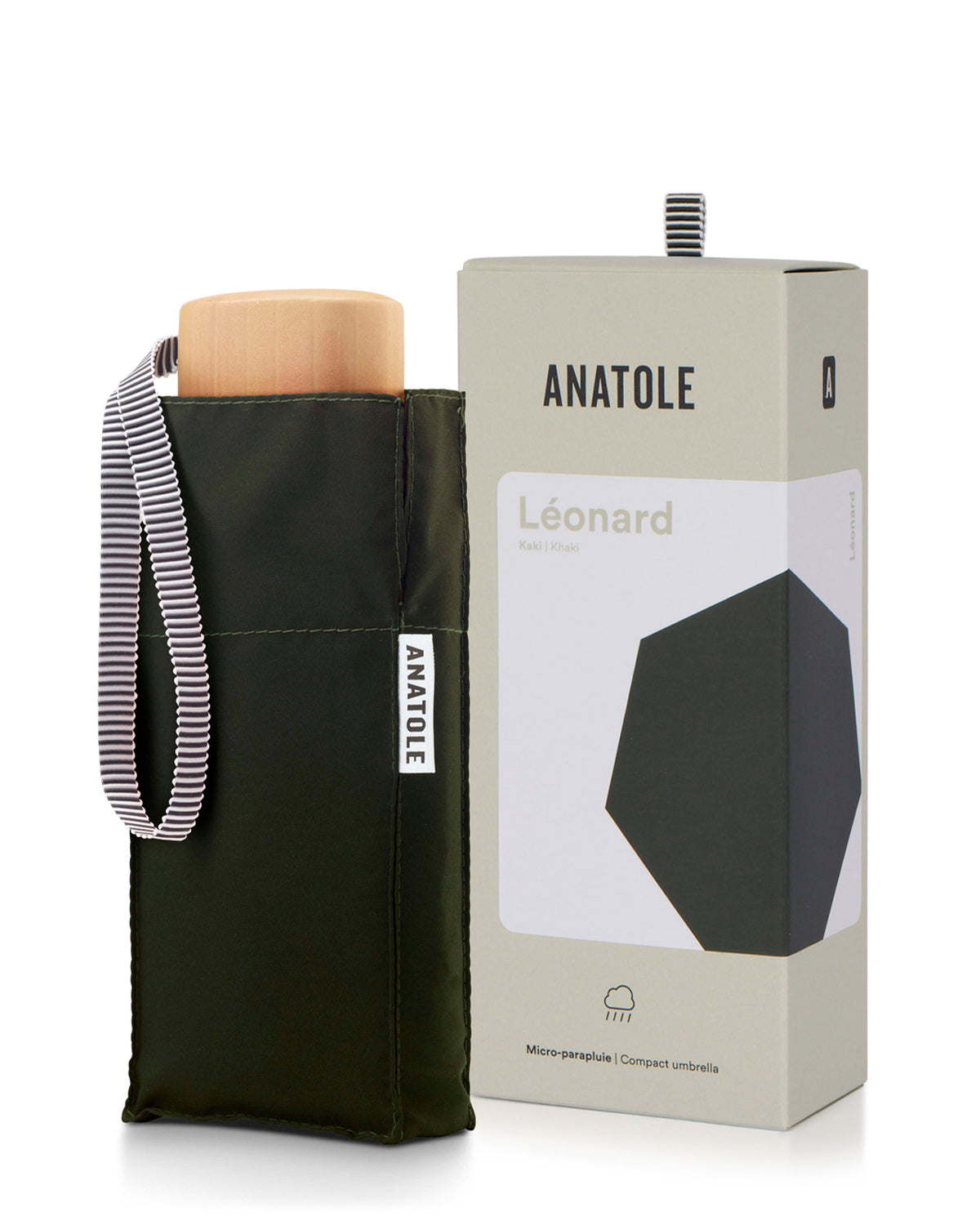 LEONARD(レオナルド)