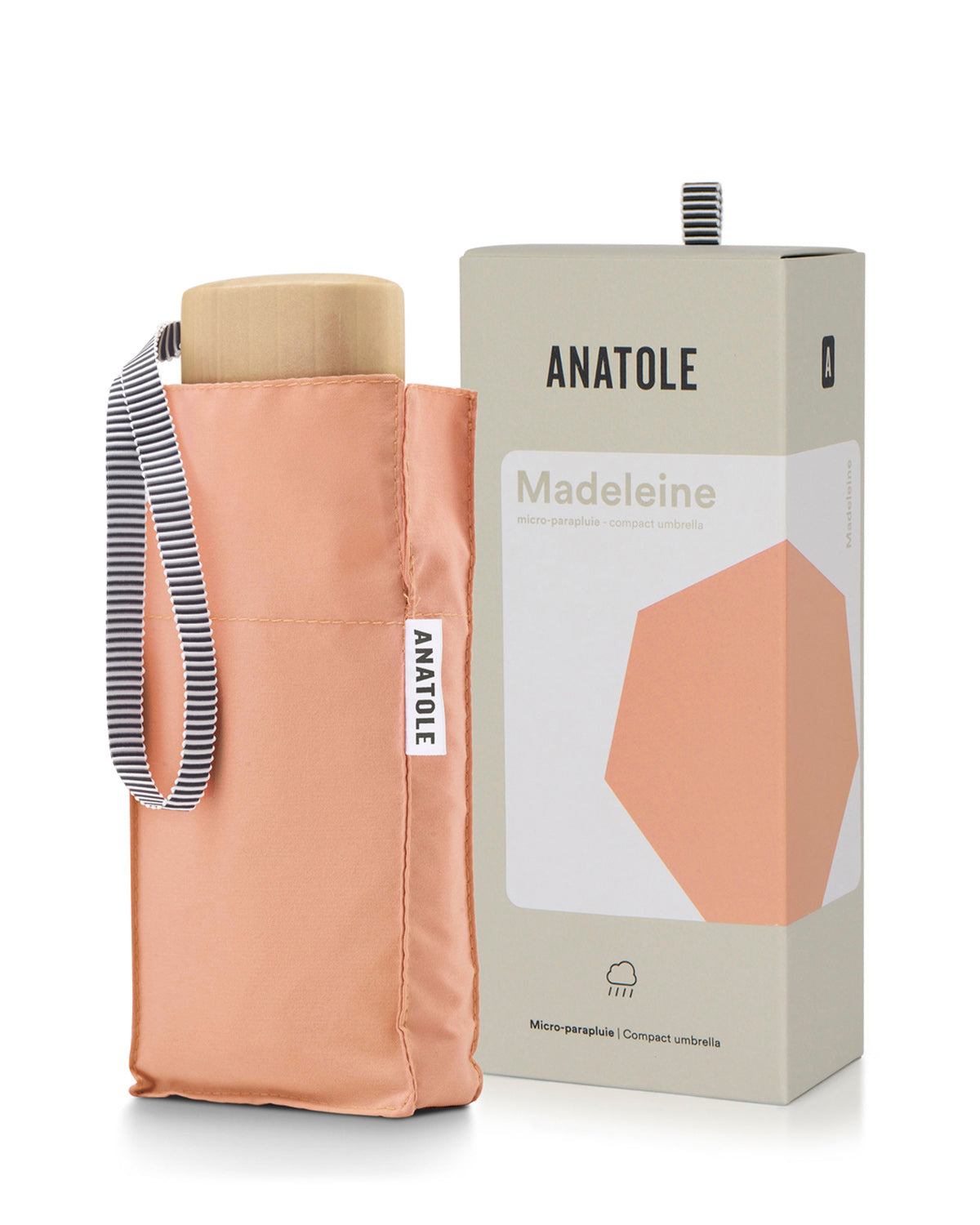 MADELEINE(マドレーヌ)