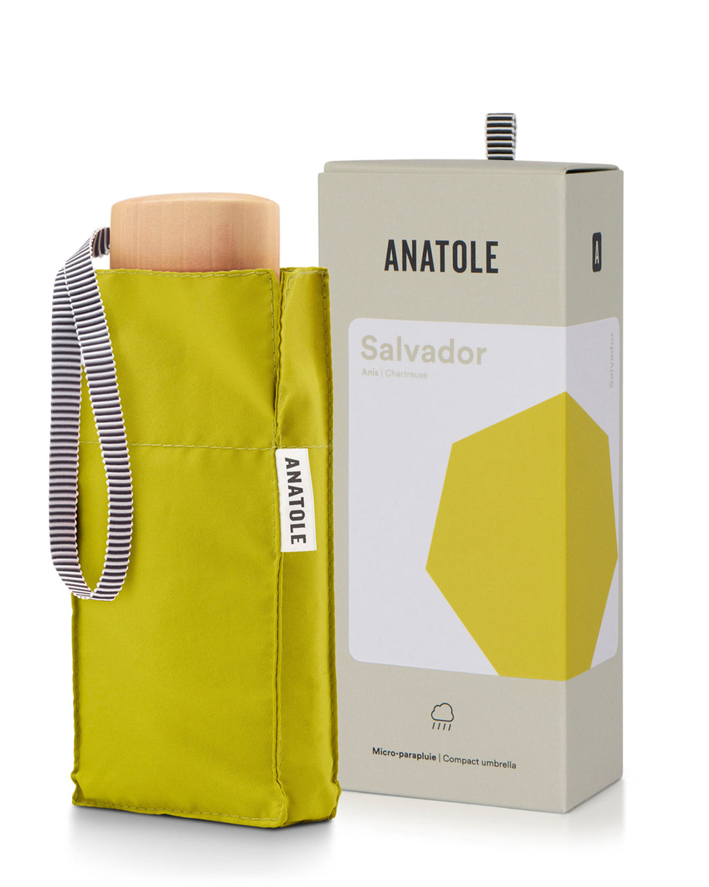 SALVADOR(サルヴァドール)