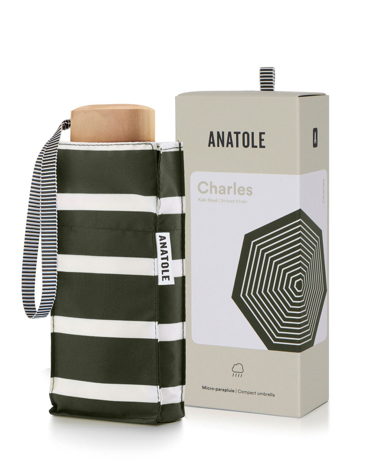 CHARLES(チャールズ)