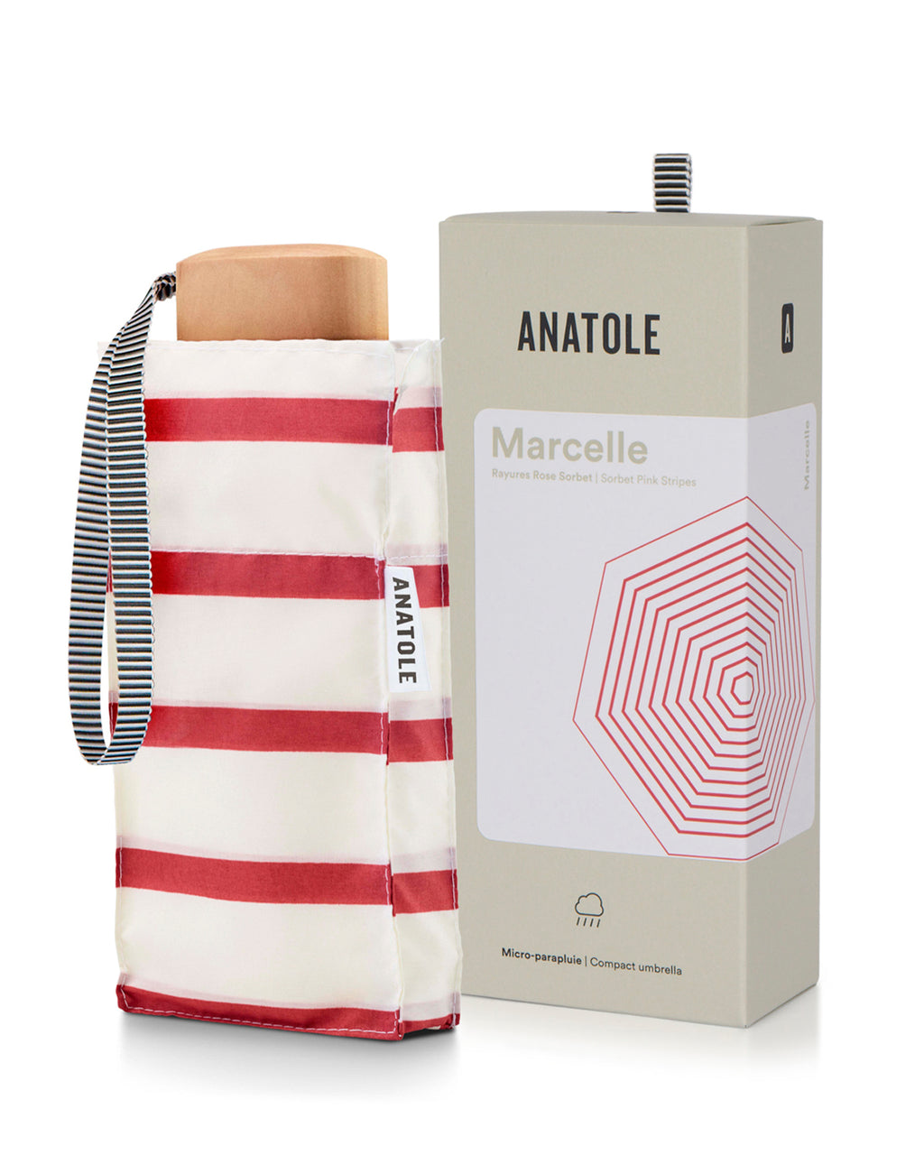 MARCELLE(マルセル)