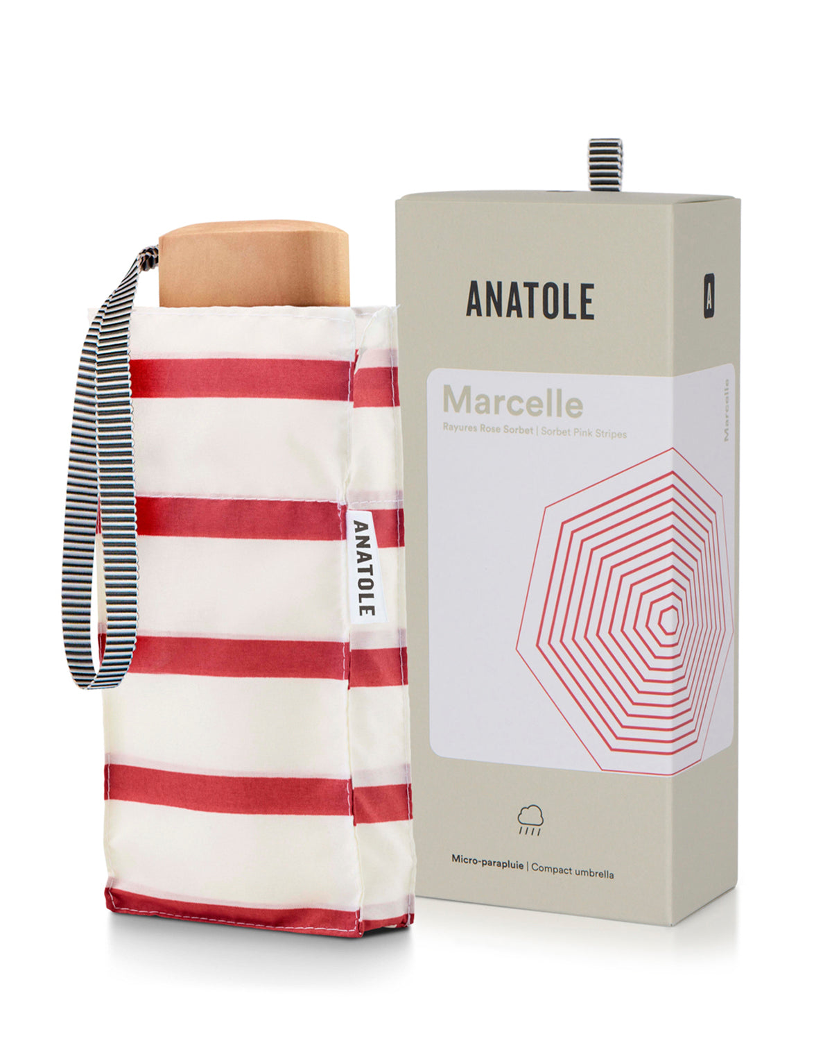 MARCELLE(マルセル)