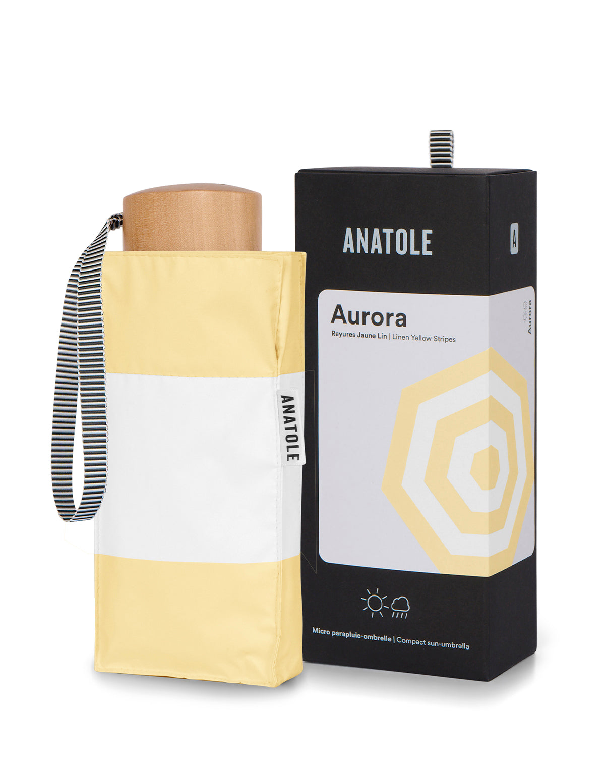 AURORA(オーロラ)