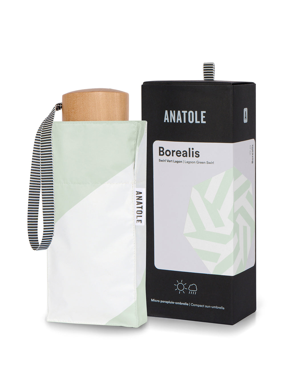 BOREALIS(ボレアリス)