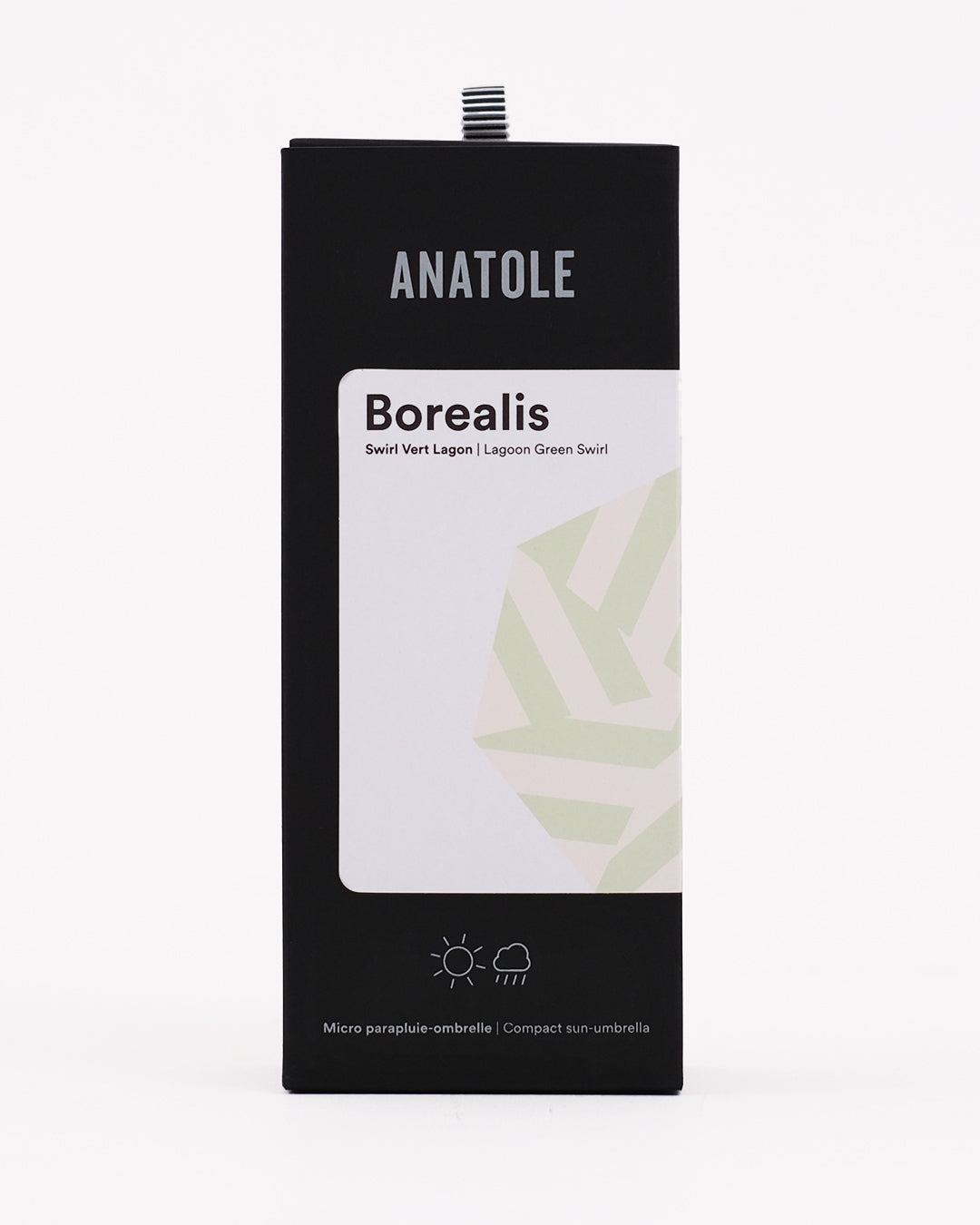 BOREALIS