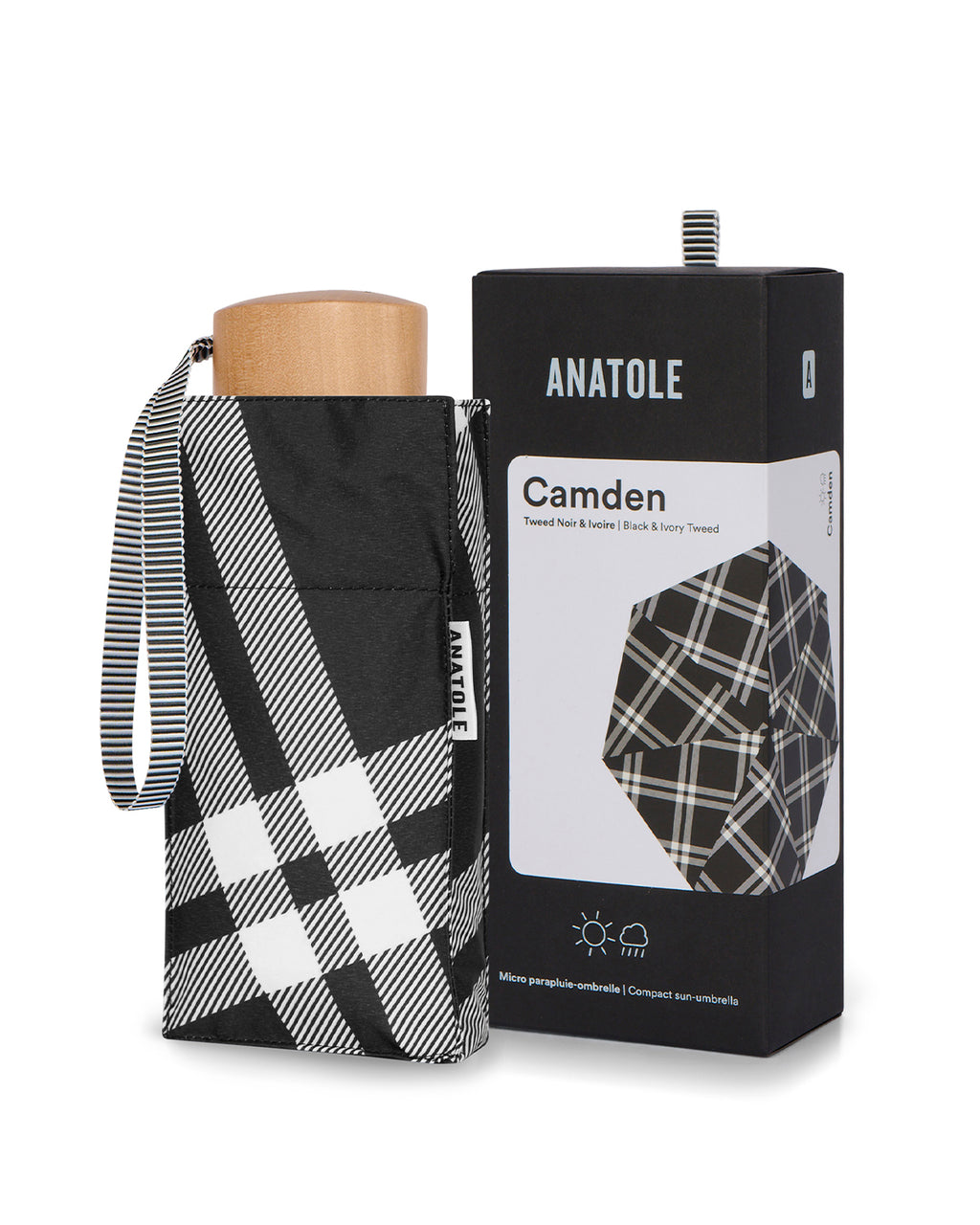 CAMDEN(カムデン)