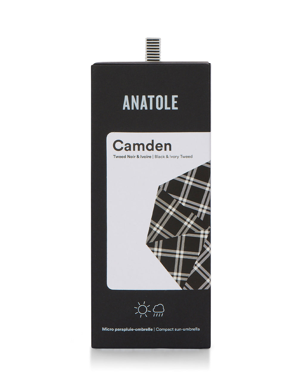 CAMDEN(カムデン)