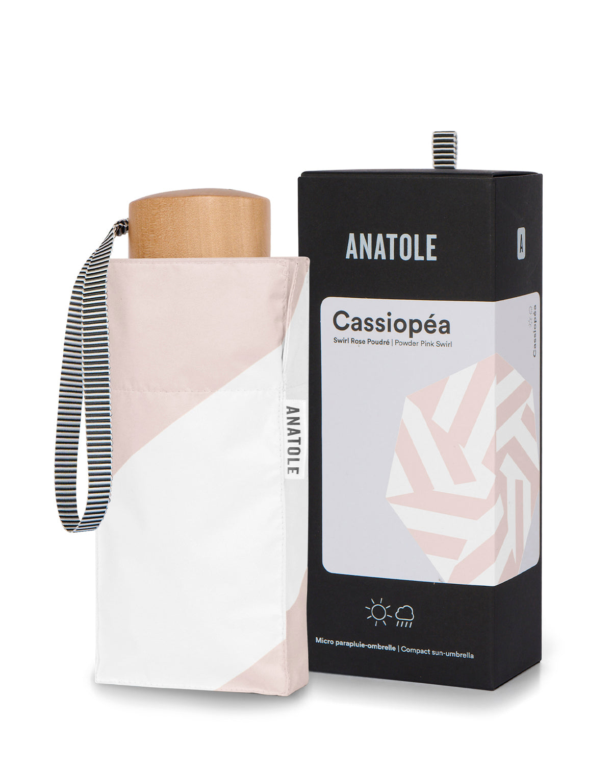 CASSIOPEA(カシオペア)