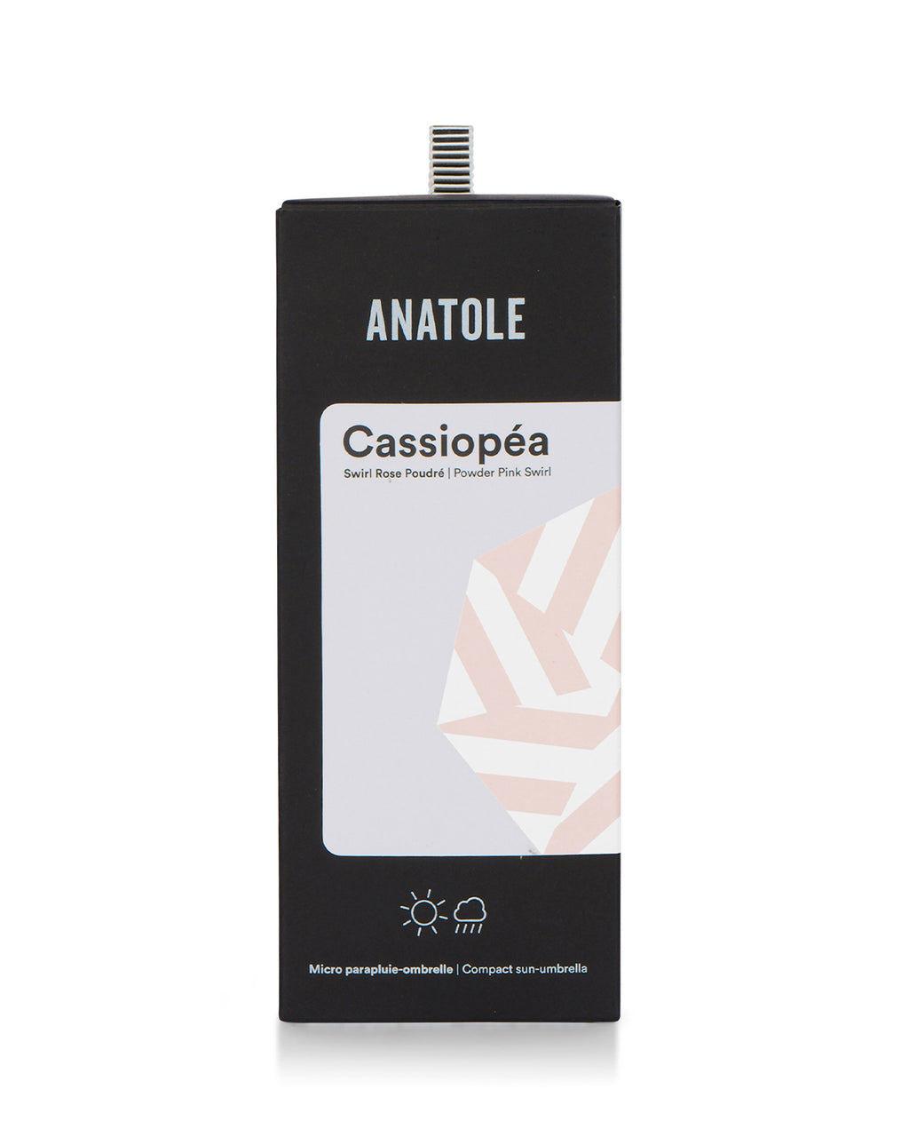 CASSIOPEA(カシオペア)