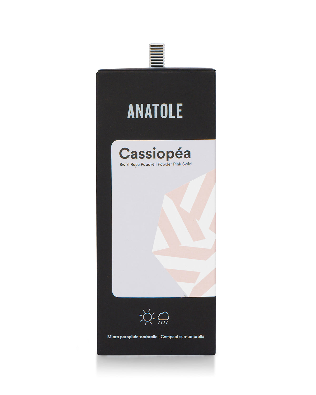 CASSIOPEA(カシオペア)