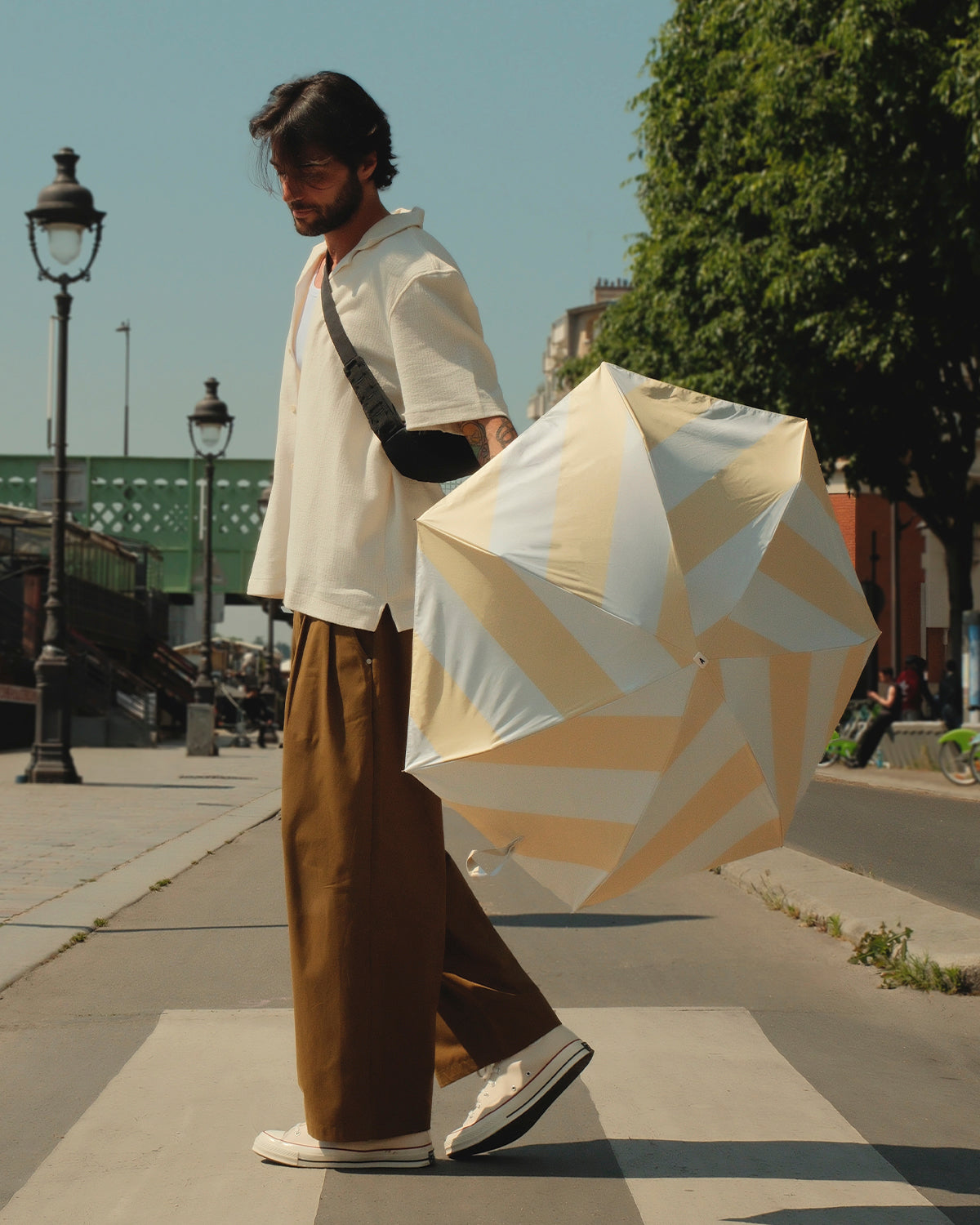 SOLARIS(ソラリス)