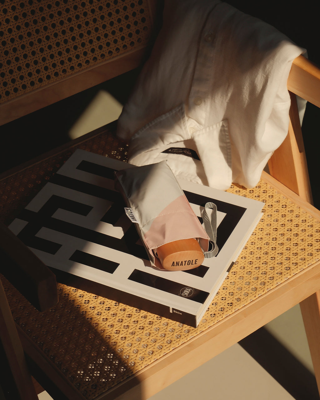 CASSIOPEA(カシオペア)