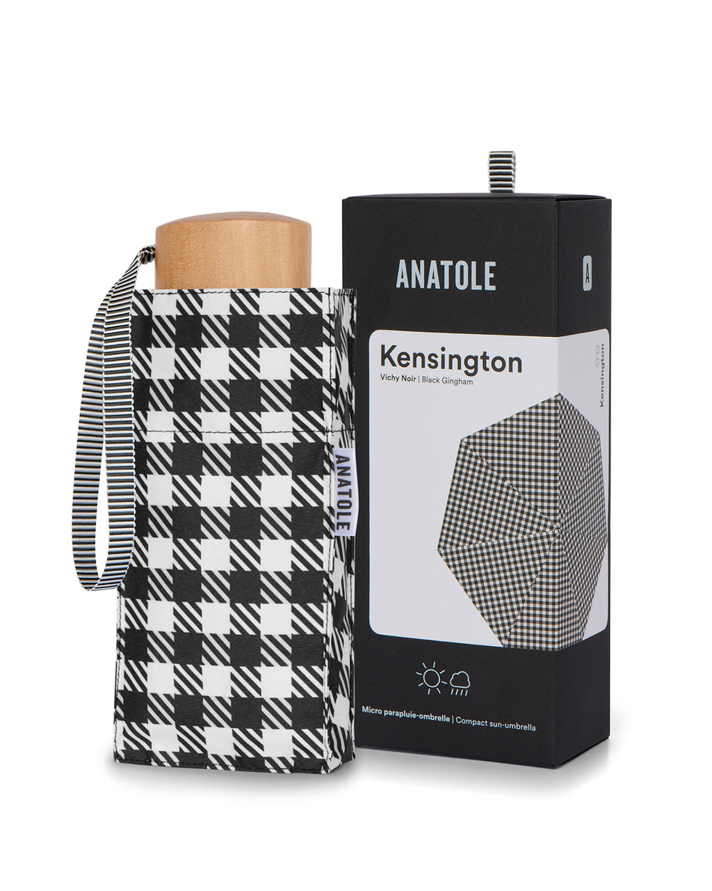 KENSINGTON(ケンジントン)