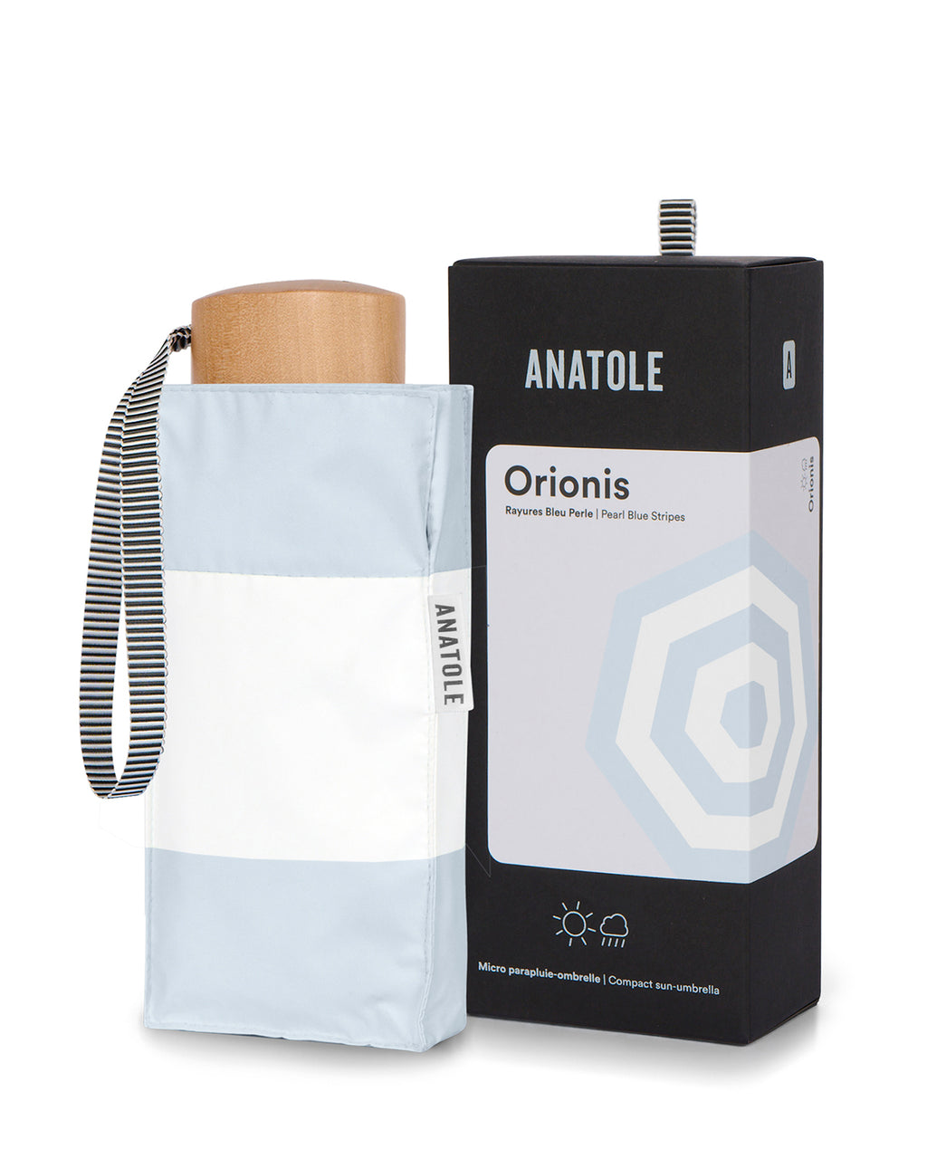 ORIONIS(オリオニス)