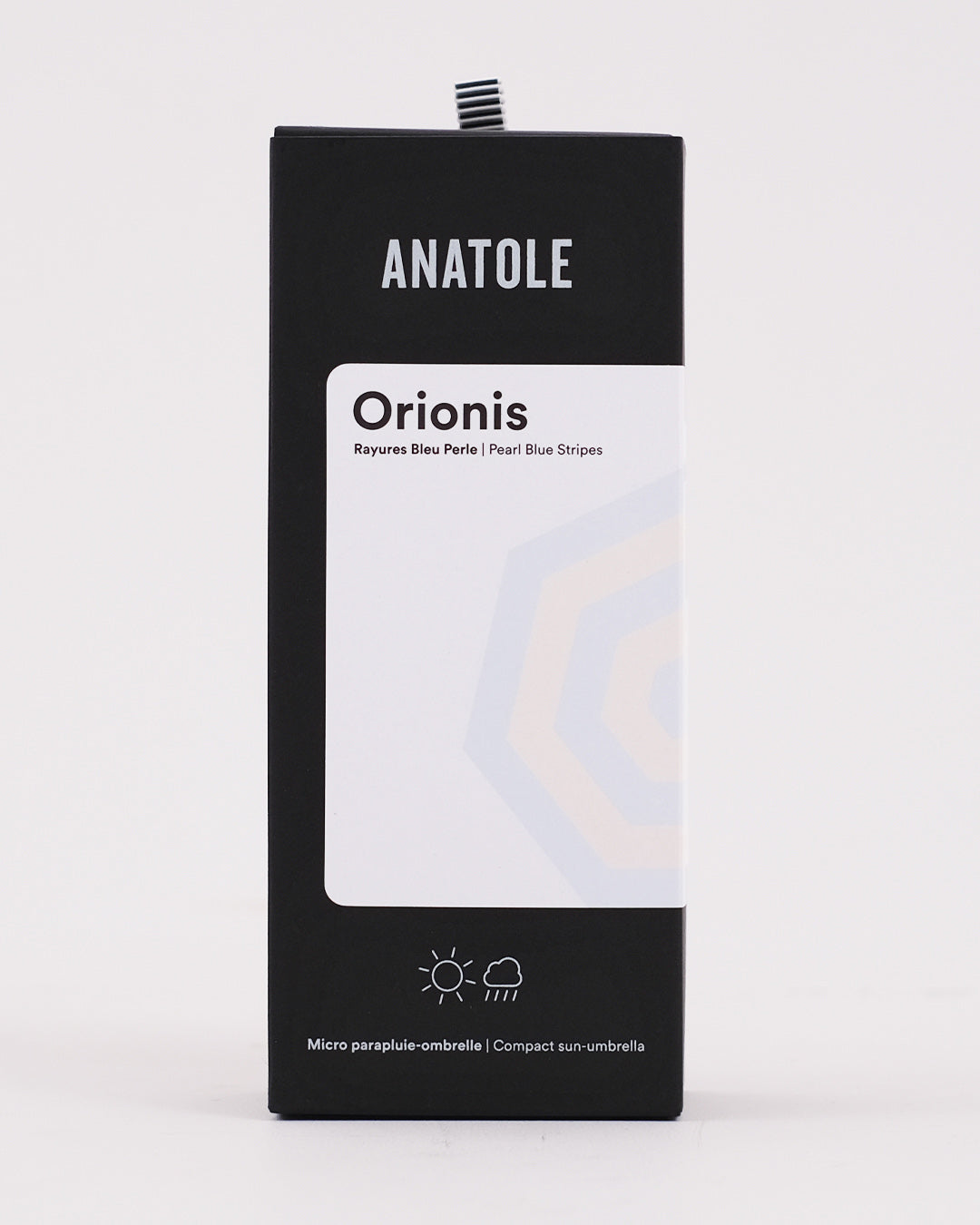 ORIONIS