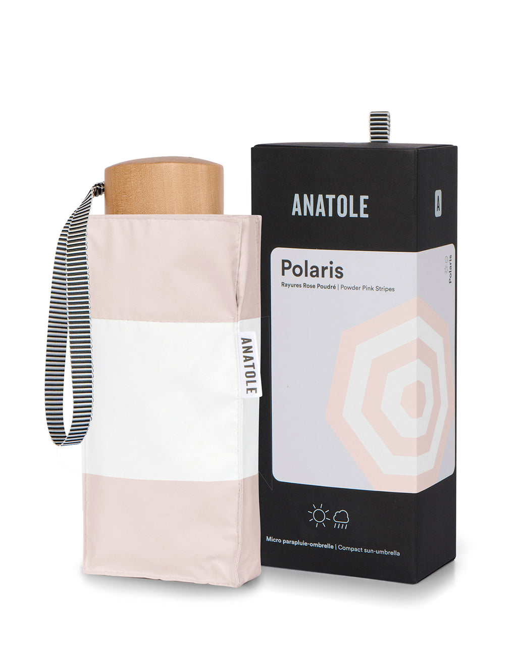 POLARIS(ポラリス)