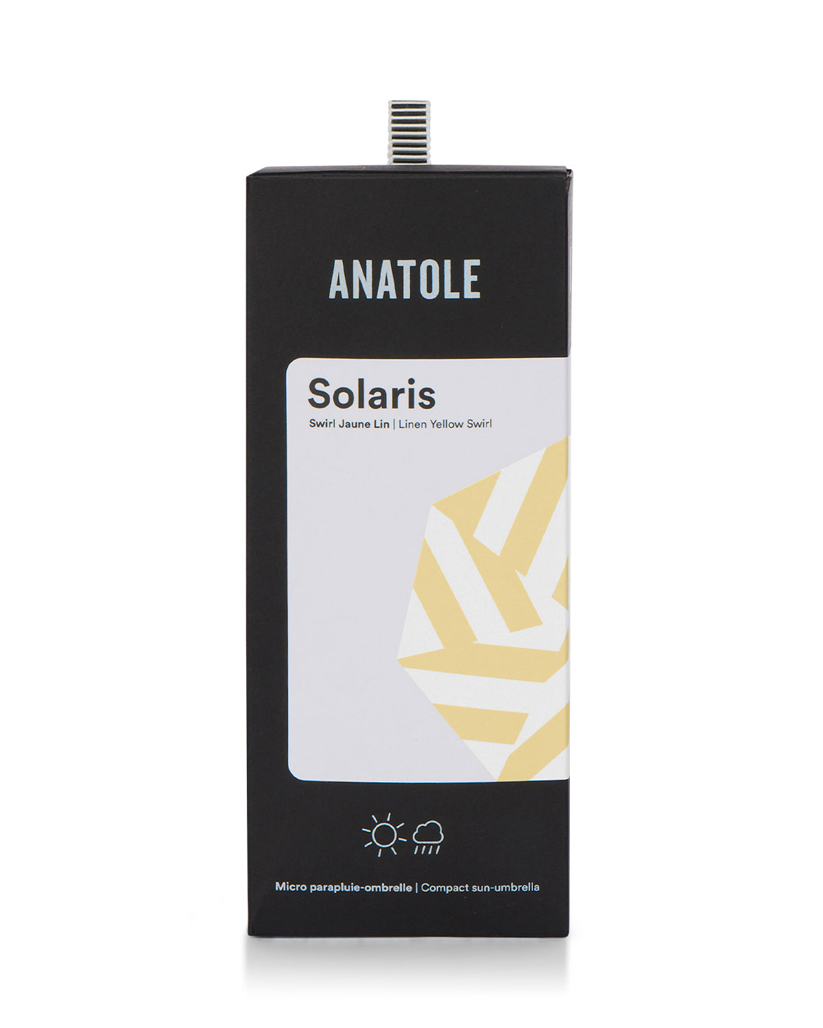 SOLARIS(ソラリス)