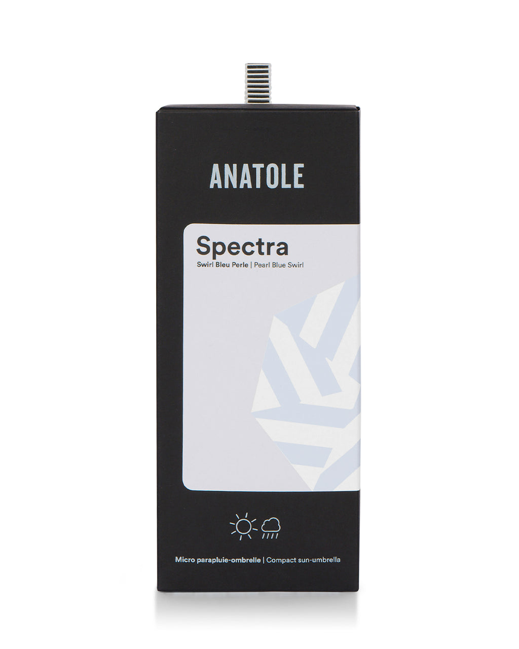 SPECTRA(スペクトラ)