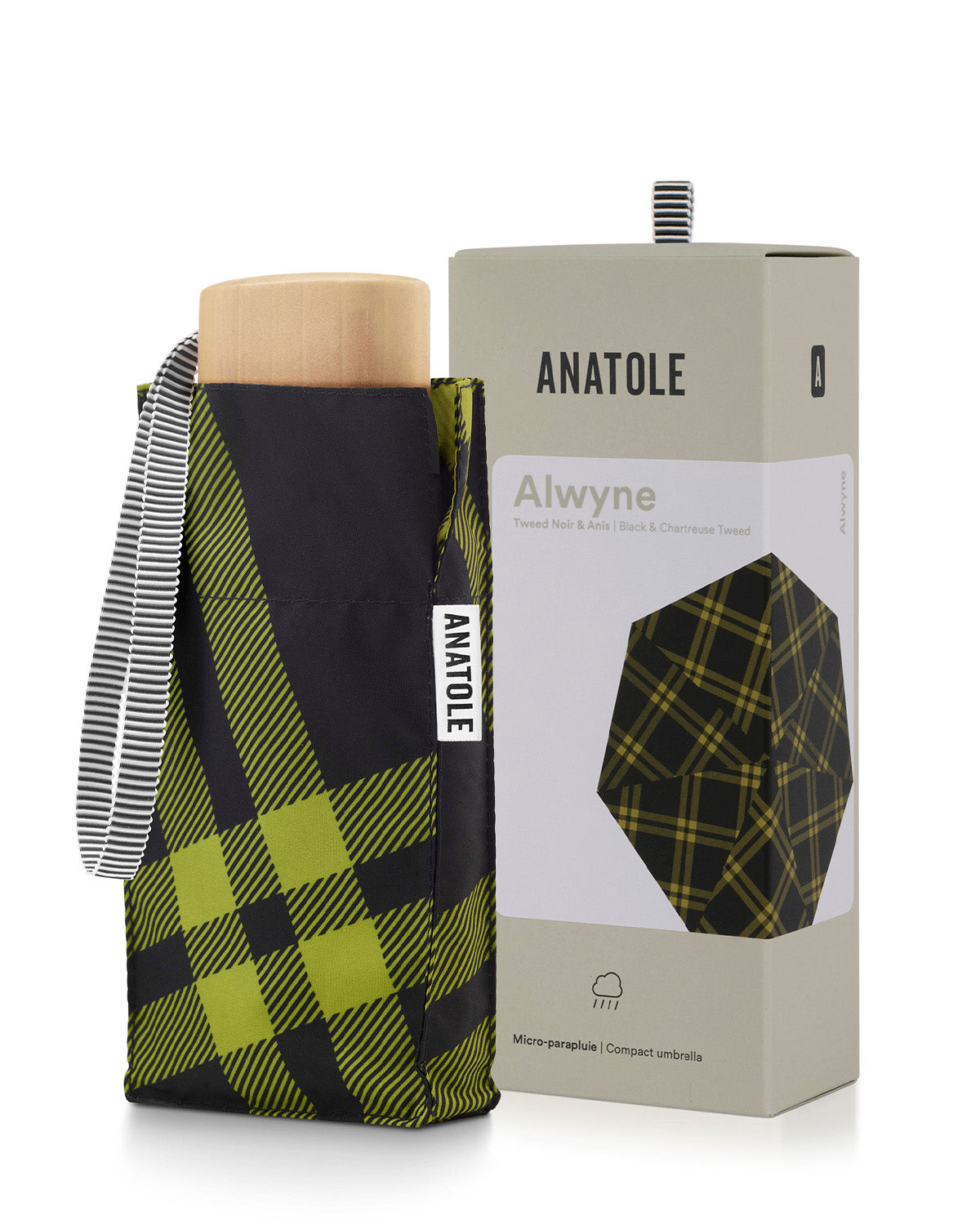 ALWYNE(アルウィン)