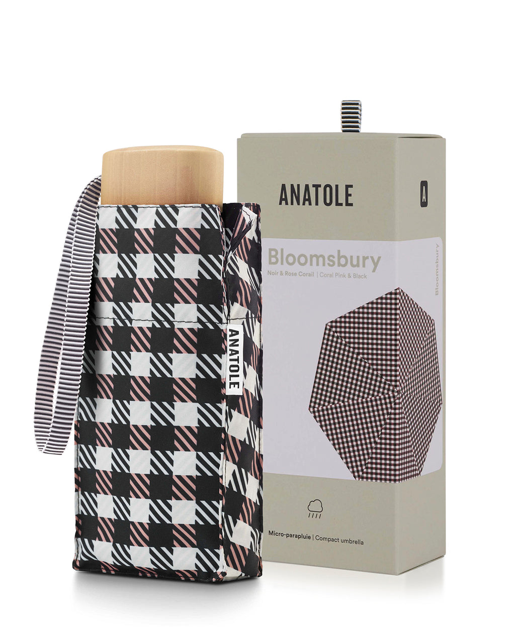 BLOOMSBURY( ブルームズベリー)