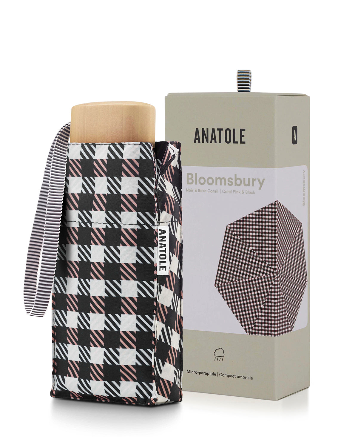 BLOOMSBURY( ブルームズベリー)