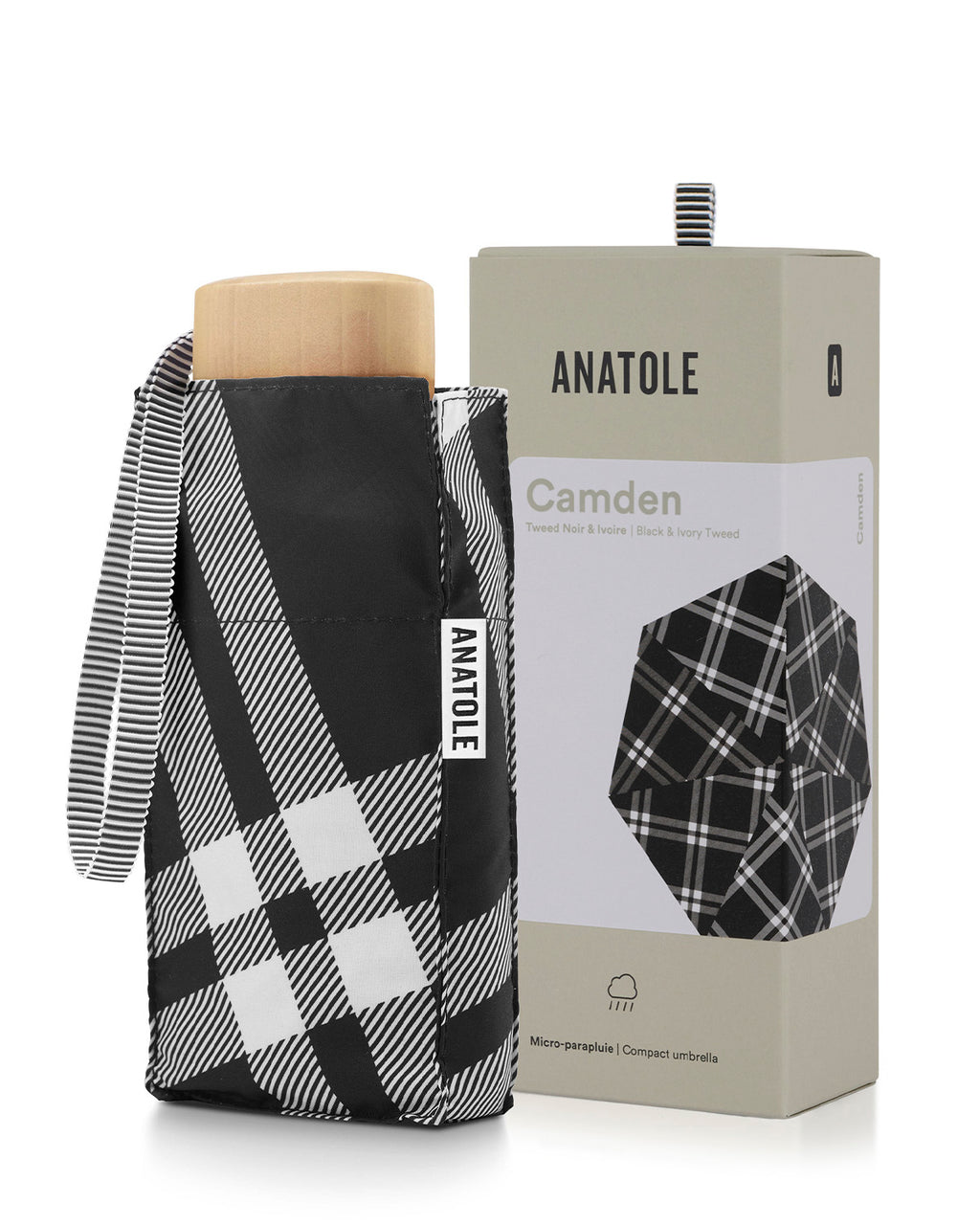 CAMDEN(カムデン)