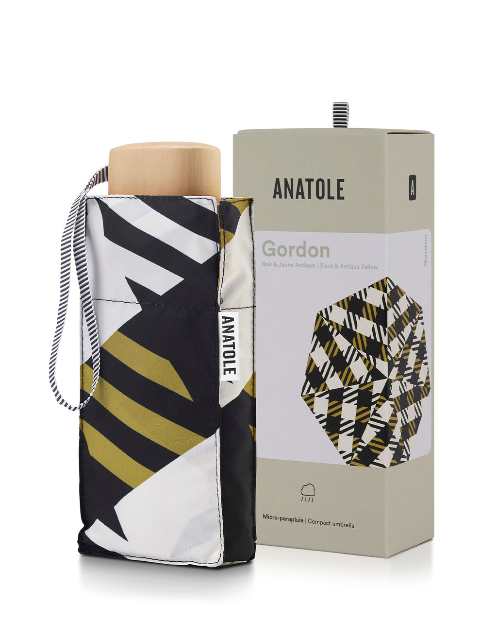 GORDON(ゴードン)