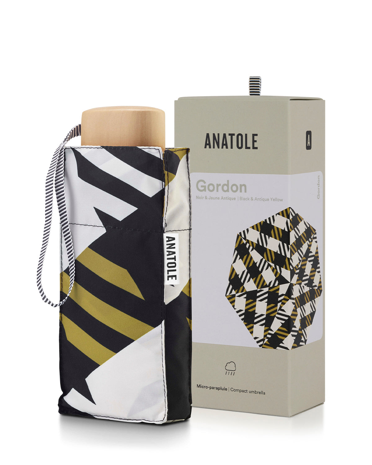 GORDON(ゴードン)