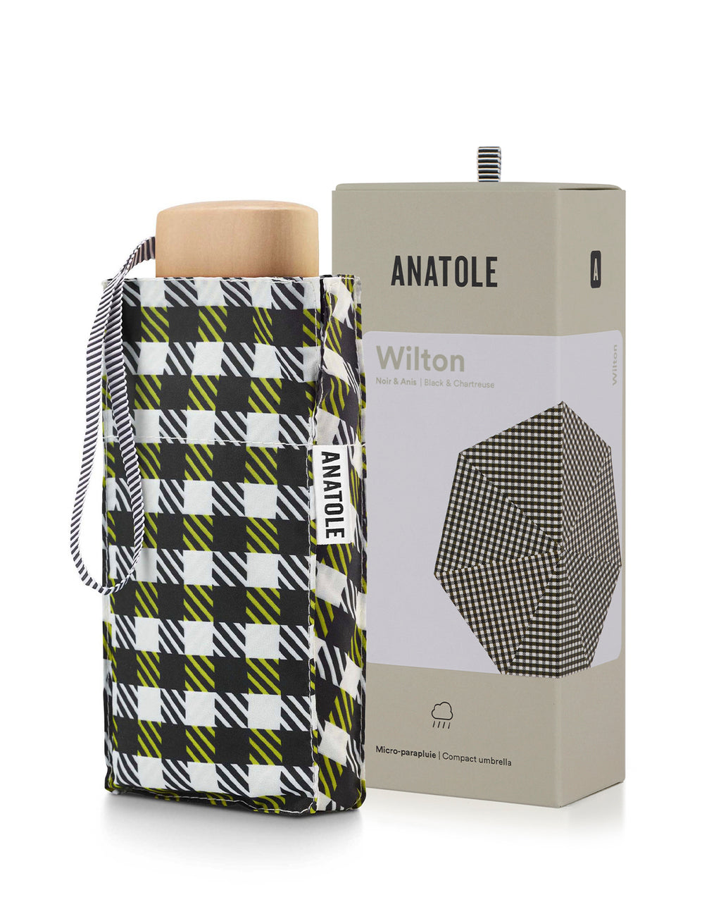 WILTON(ウィルトン)