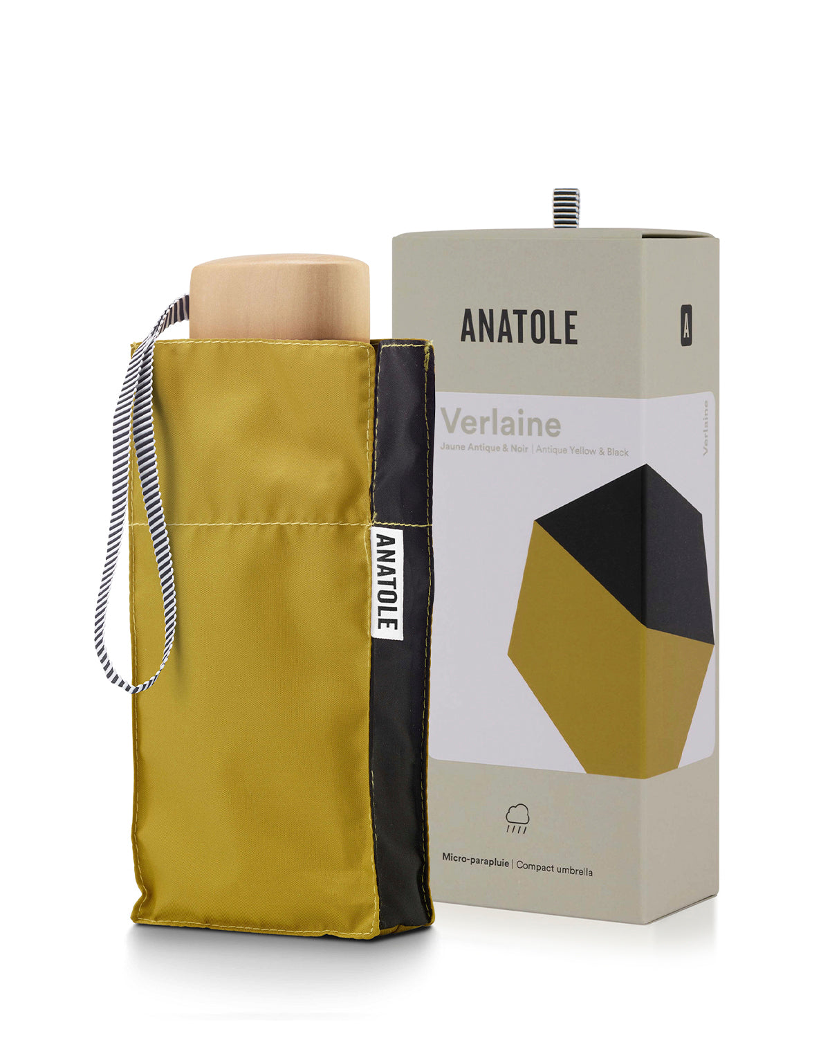 VERLAINE(ヴェルレーヌ)