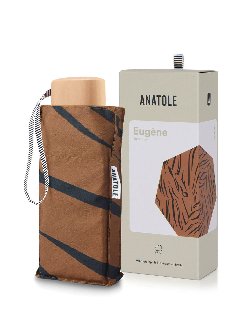 EUGÈNE(ウジェーヌ)